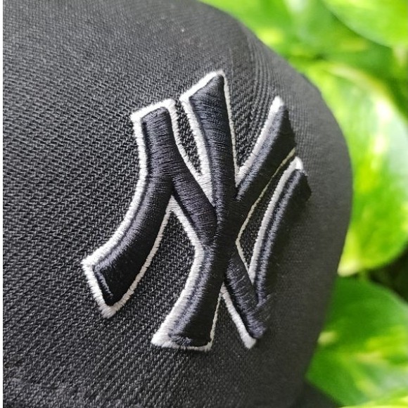 Topi baseball New Era ORIGINAL - New York Yankees