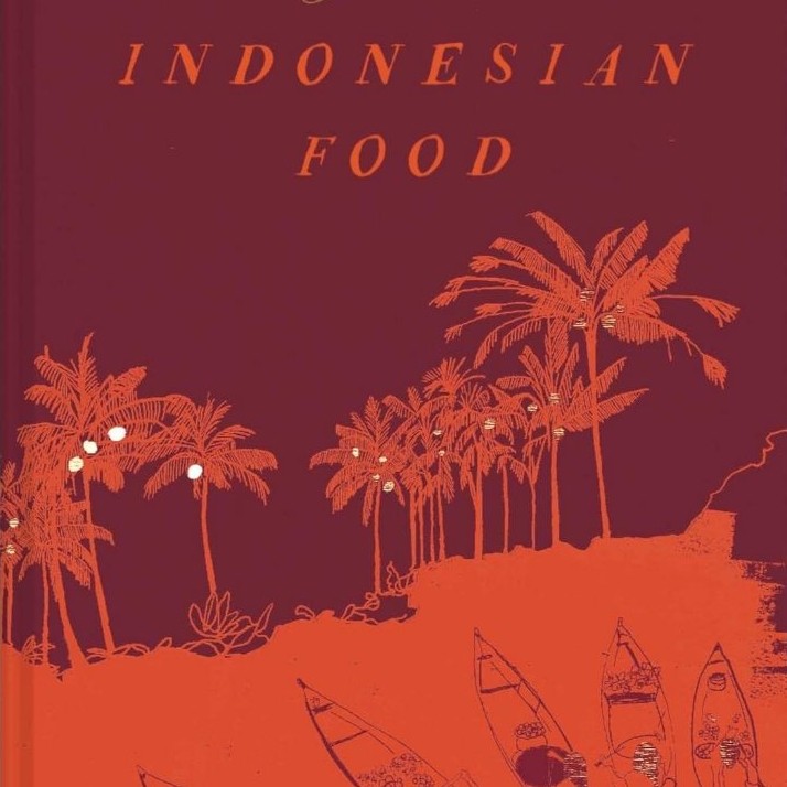 Lifestyle Book - Sri Owen Indonesian Food - 9781623717186