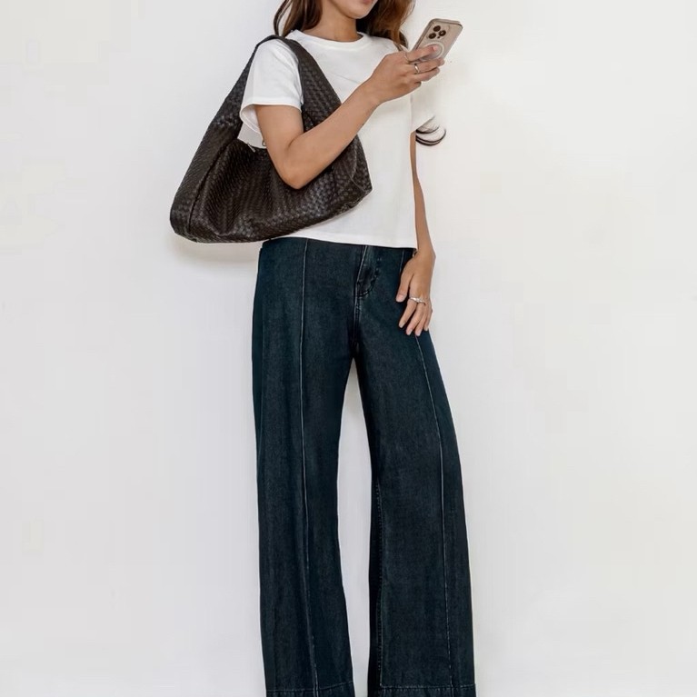 gracias label aria pants (NEW)