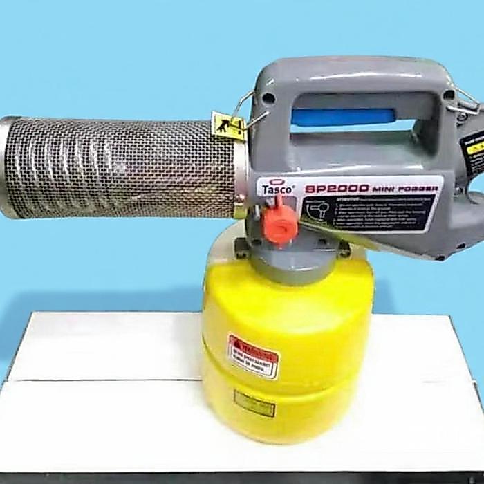 glarisaamart TASCO SP-2000 Mini Fogger