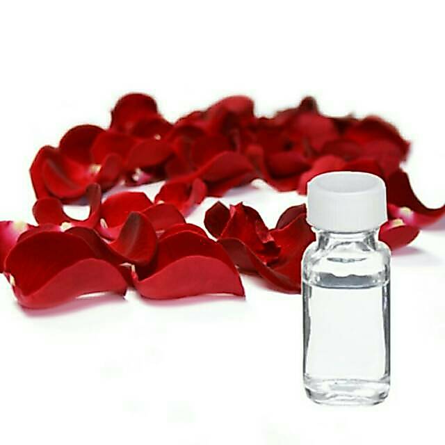 Rose Hydrosol 1 Liter
