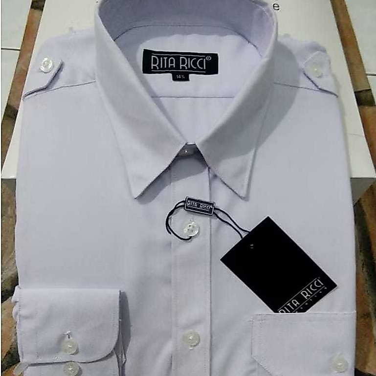 Rita Ricci Kemeja Formal 69368L