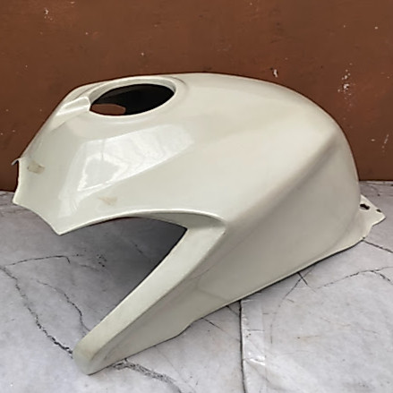 Termurah Kondom Tangki Megapro Mono 2011 Tinggal Pasang Bahan FIBER