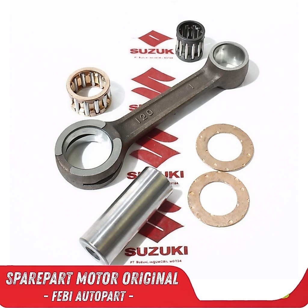 stang seher suzuki A 100,GP 100,TS 125,TS 100,TRS Original Sparepart Motor