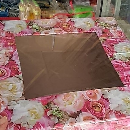 Kotak hantaran box untuk Kue hantaran
