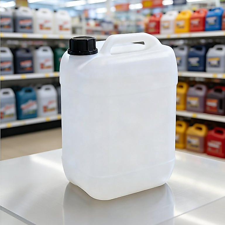 Jerigen 35 Liter Sintas Bekas Grade A Tebal Bersih Siap Pakai Jrigen Air Jeligen kompan kokang Plast