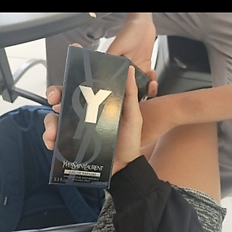 ysl y edp original