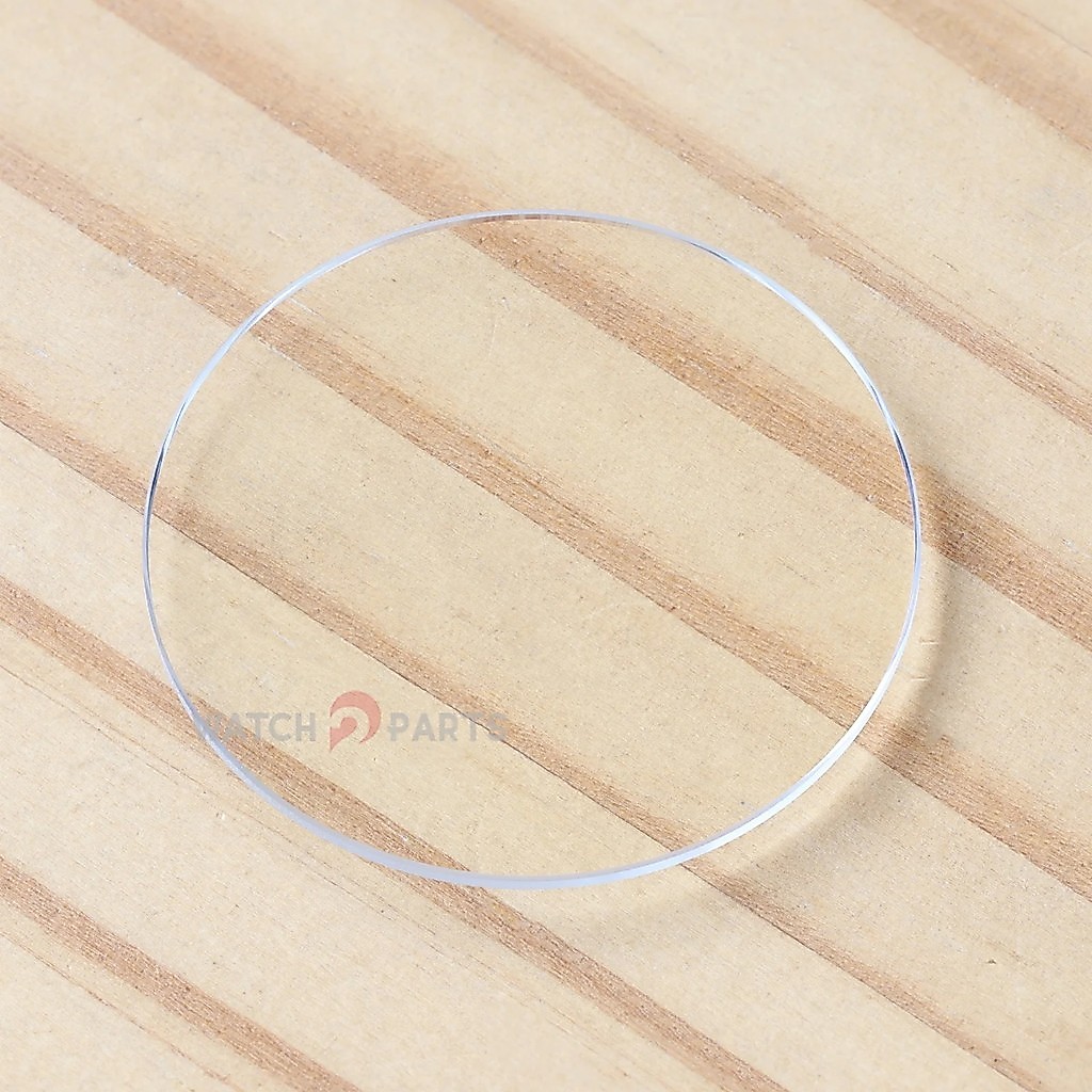 AR Coating Watch Sapphire Crystal for IWC Portofino Chronograph IW3910/3903 42mm Glass