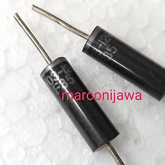 Diode HV03-12 0,35A 12000v