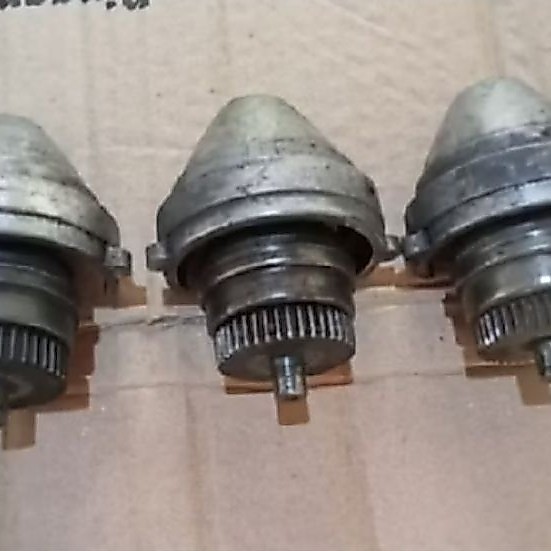 stater granat gigi pinion stater Honda vario 110 Vario techno beat fi Scoopy fi spacy fi stater kasa