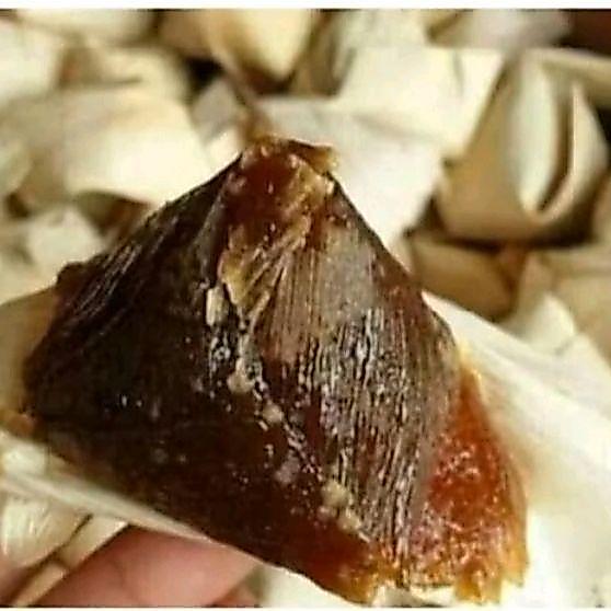 Wajit Cililin 1kg - Manis Legit, Aroma Harum, Tanpa Pengawet