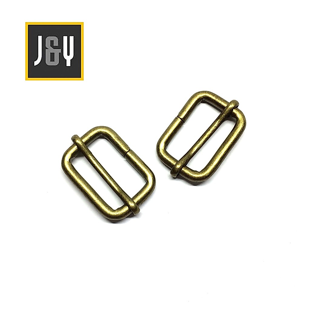 Ring jalan tas 2.0 cm antigold RJ20ATG