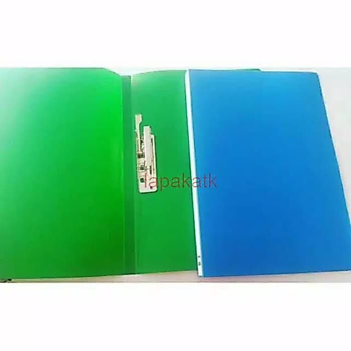 Map Jepit / Spring Seagull A350 (1PCS) -cxx