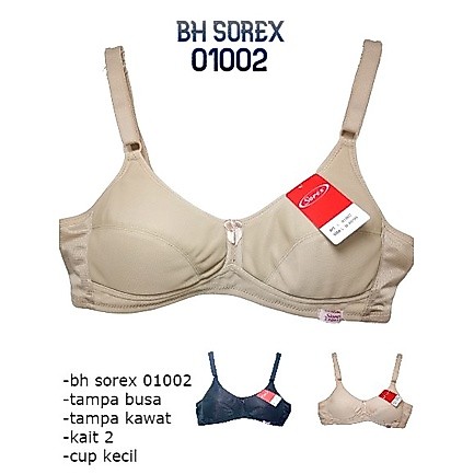 bra sport sorex tampa busa 01002