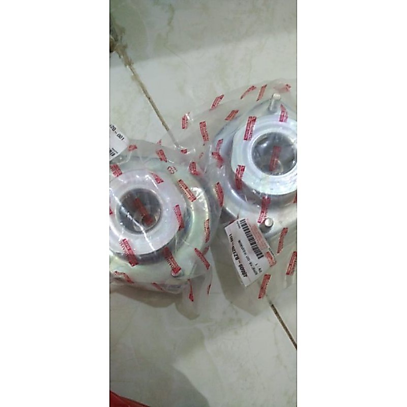 Support Shock Sirion