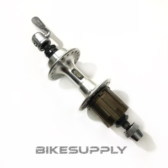 Vintage Free Hub Sepeda Exage HG50 NOS Japan Asli