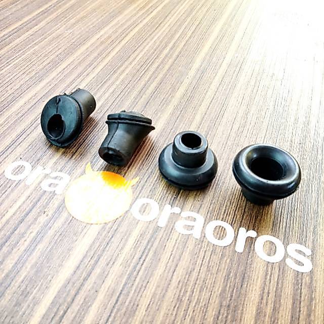 karet kabel body vespa