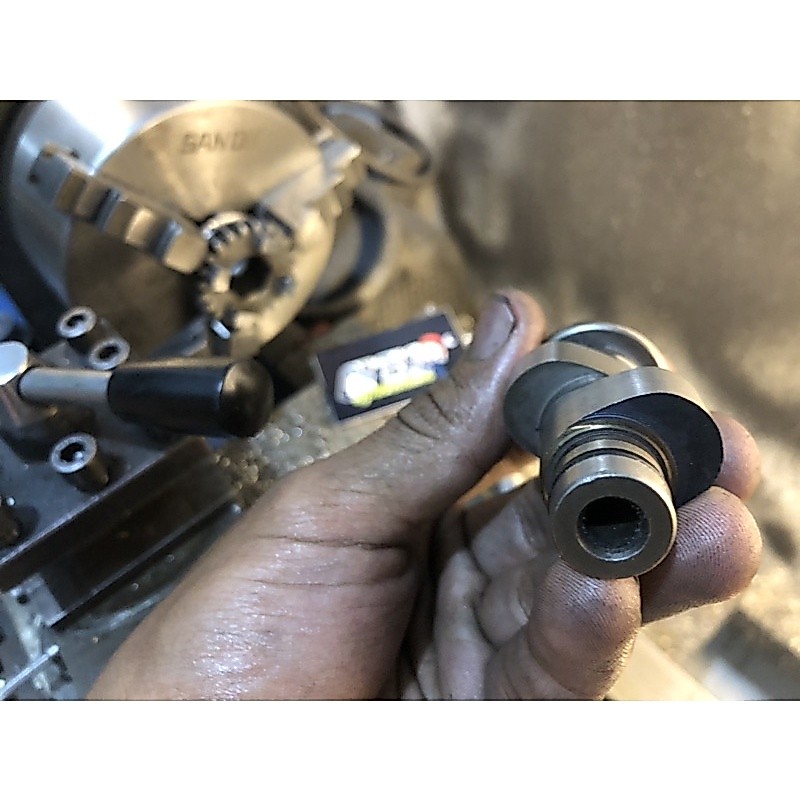 noken as racing khusus kompetisi buat 130 cc 200 cc sleep engine jupiter z vega r old crypton
