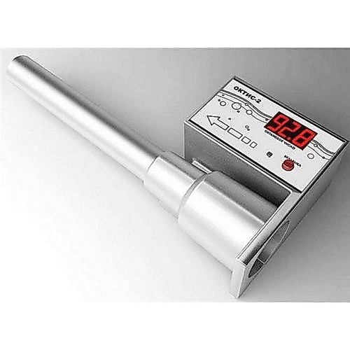 ALat Uji Octane Number Meter Portabable Oktis-2 Terbaik