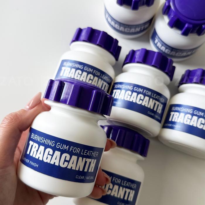MUMPUNG PROMO CMC Tragacanth Burnishing Gum TERLARIS