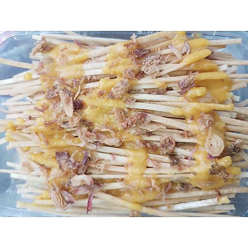 mie lidi lumer