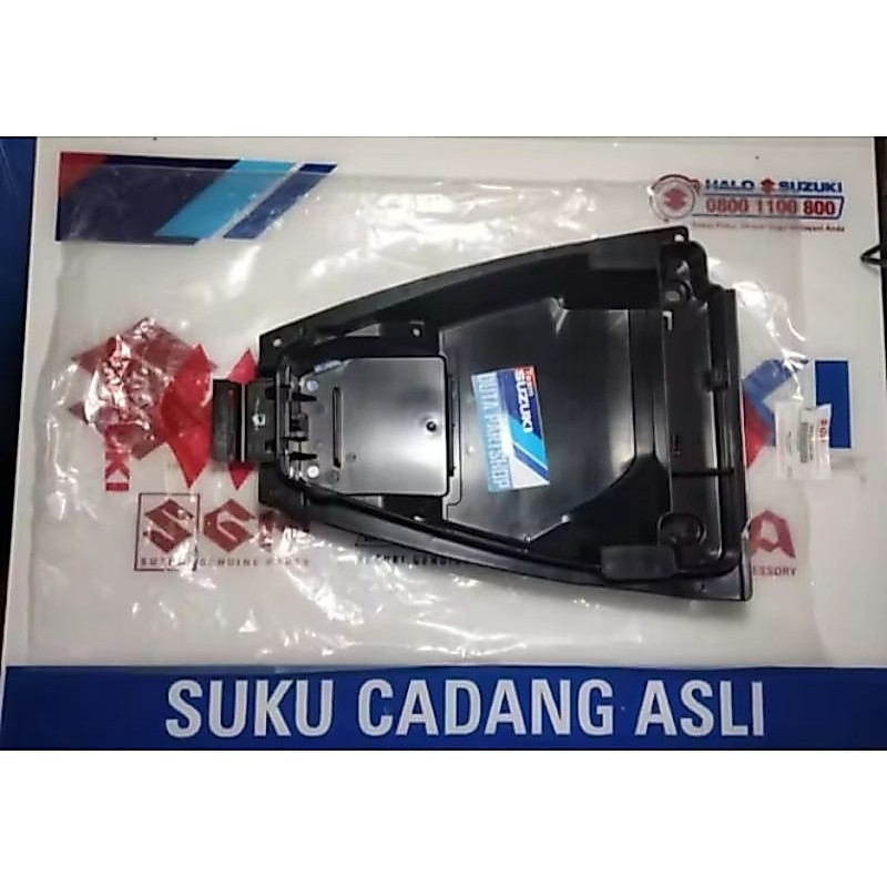 box bagasi skydrive 125 original Suzuki SGP