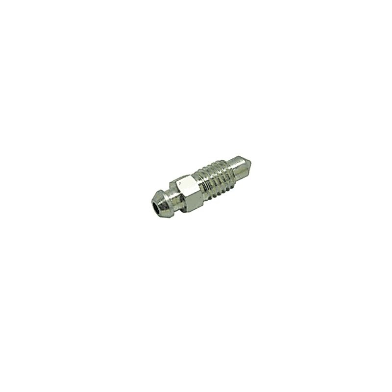 Baut pembuangan minyak rem Nepel angin Screw Bleeder – supra BeAT Spacy Revo,Tiger Vario 150 eSP, CB