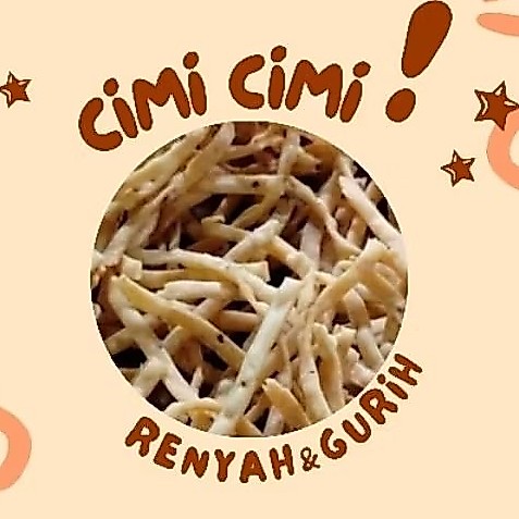Cimi Cimi 250gr