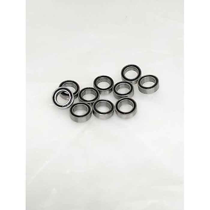 Bearing Line Roller Shimano Twin Power 4000 - 6000 HG stainless 5x8x2.5