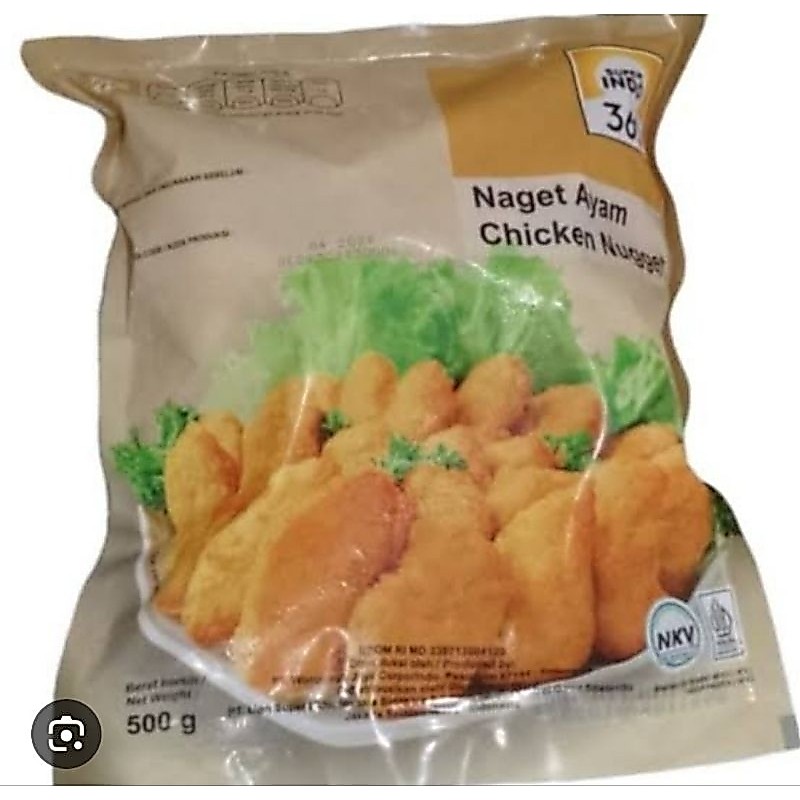 NUGGET 365