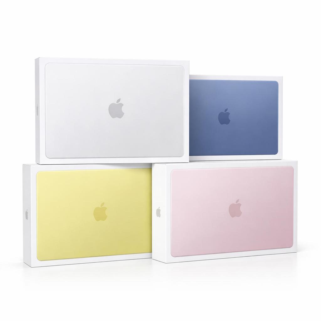 Apple Macbook Neo 13 A18 Pro 6C Cpu 8GB 256GB 13.0 - Macbook APPLE NEO A18 PRO 6-Core CPU and 5-Core