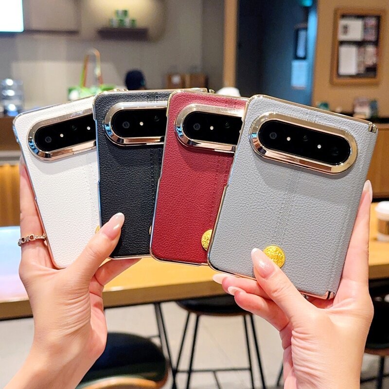 HUAWEI PURAXMAX Kasus Ponsel Layar LipatHUAWEI PURAXMAX Paket Perlindungan Poros Tengah HUAWEI PURAX