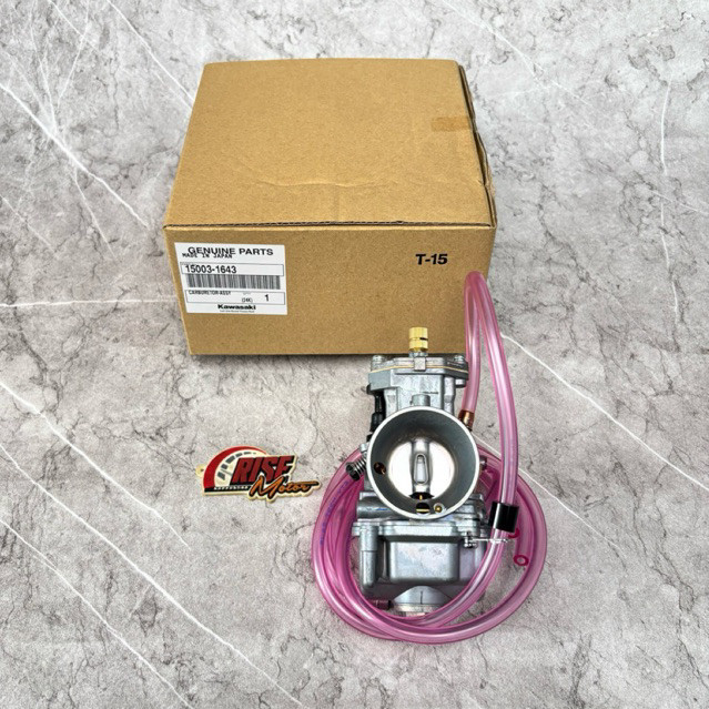 KARBURATOR PWK 28 KX