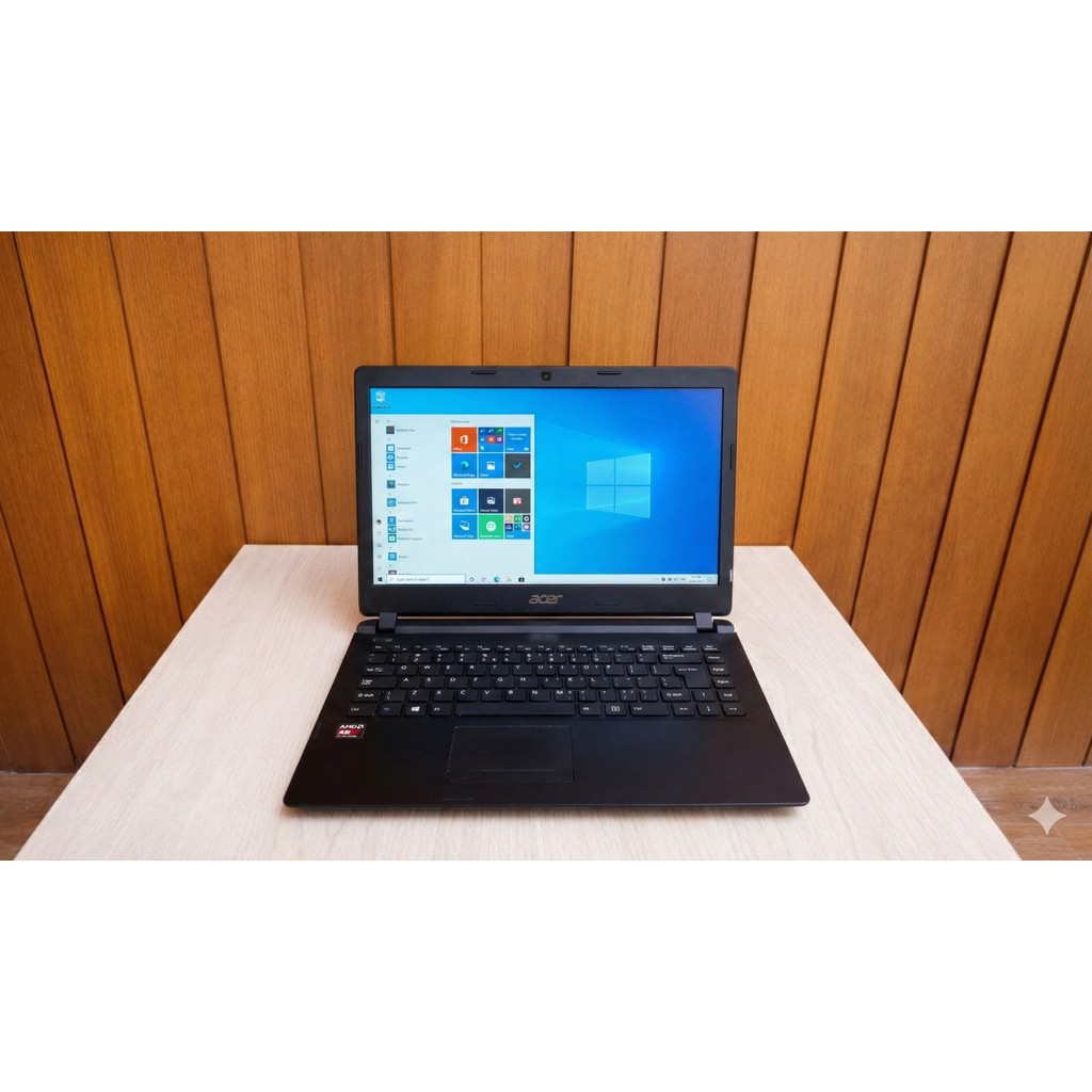 Acer Z3-451/8 AMD A8-7410 Ram 8Gb Ssd 128Gb