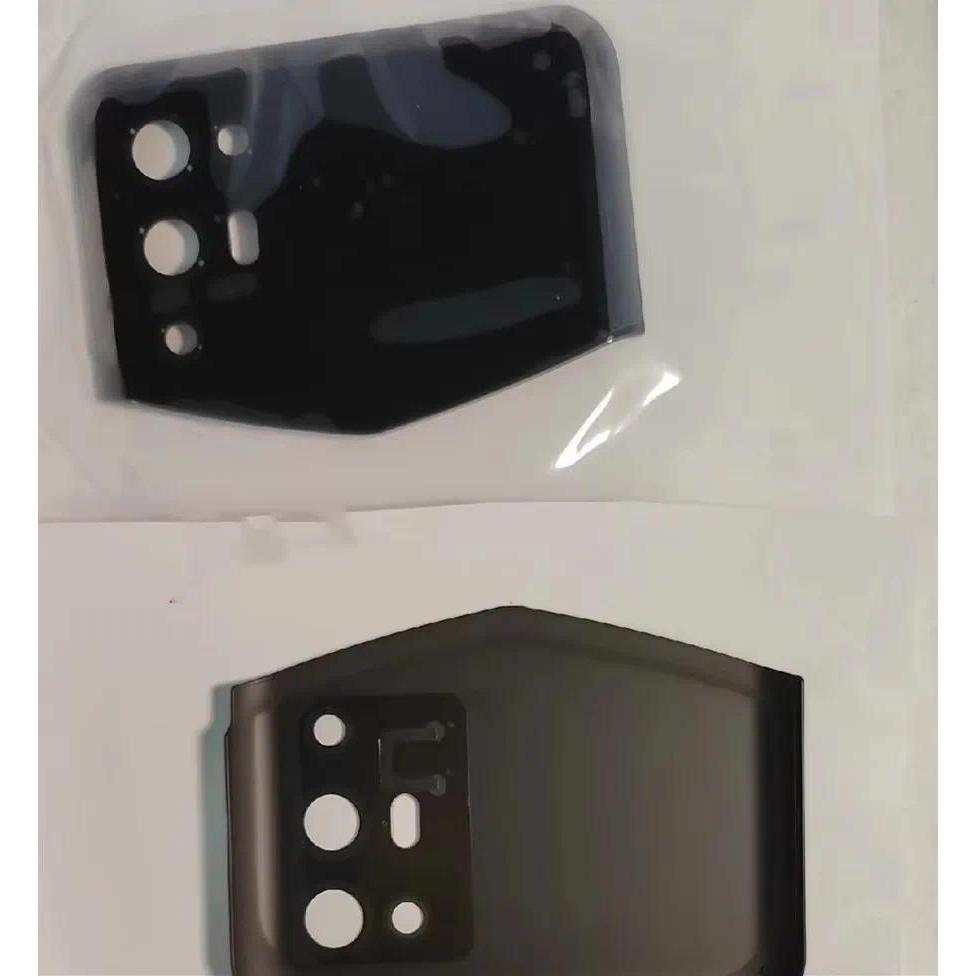 IVERTU-Rear Glass Camera Lens, Back Cover, VTL-202101 VERTU, 5G