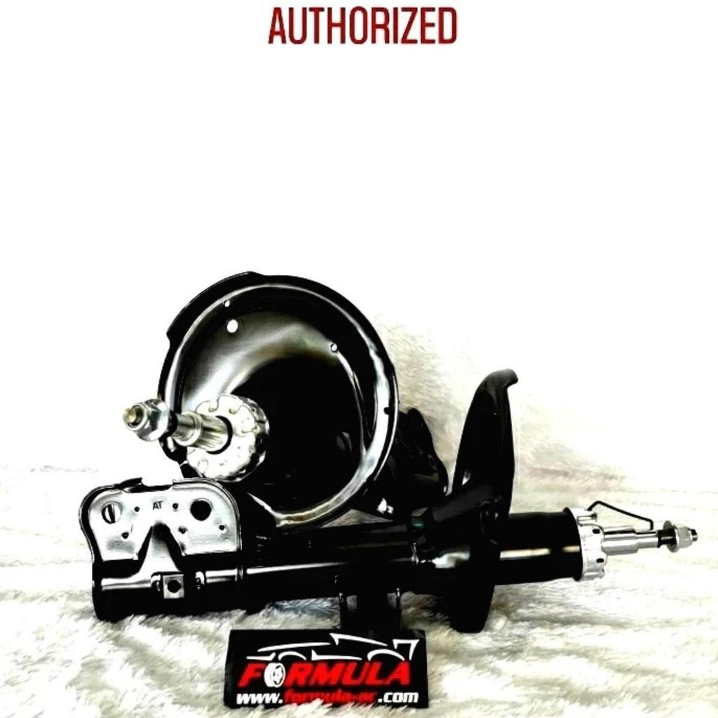 Acdelco Shockbreaker / AC DELCO Shockbreaker - Hyundai H1 (2007-2017) (DEPAN)