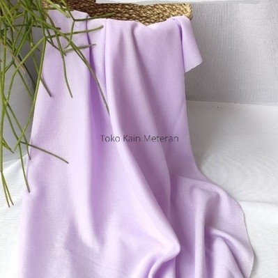 Kain Furing Kaos Hyget Super / Bahan Lapisan Kain