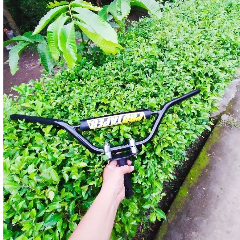 stang motor trail  universal