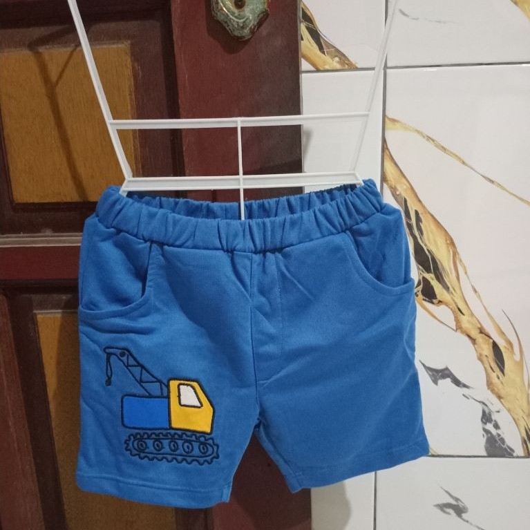 CELANA ANAK PIPINIKO MATAHARI