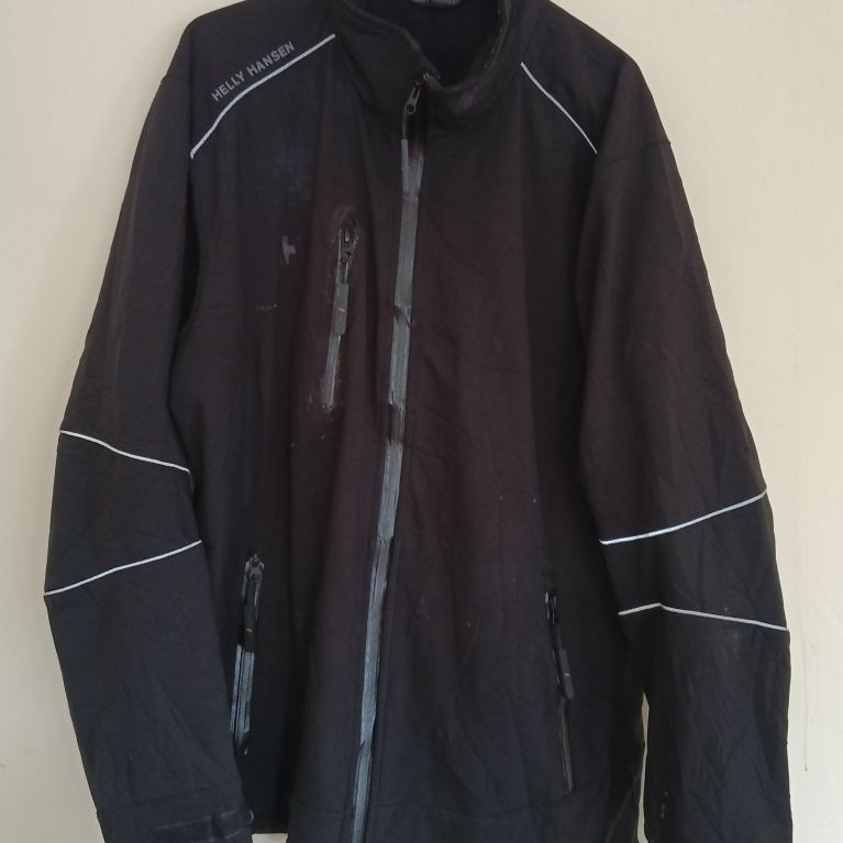 Jaket Helly Hansen