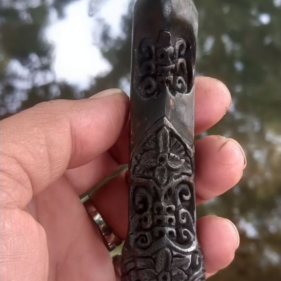 deder jogja ukir bahan kayu deder putri kinurung kayu ukir deder ukir murah deder keris ukir