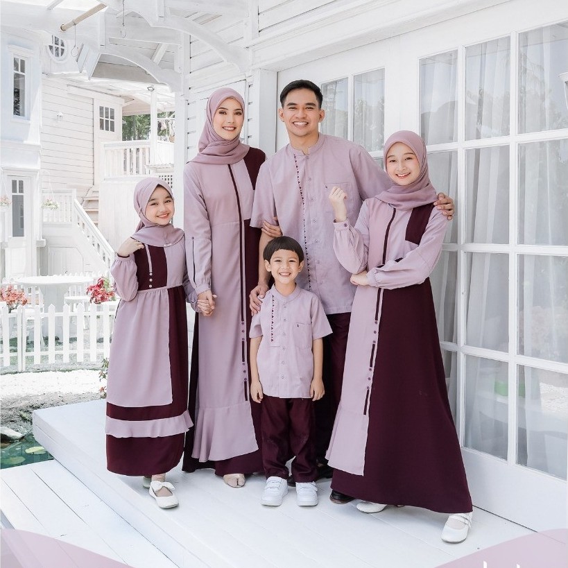 EKSIS 218 LADY PINK SEPLY ORIGINAL GAMIS MEYRA 207 KOKO KASEO 197 SELIA 135 KLIKO 138 SARIMBIT ELEGA