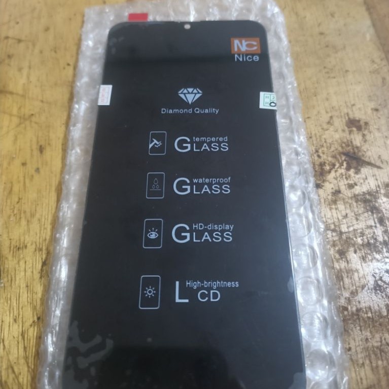 Lcd Samsung M20