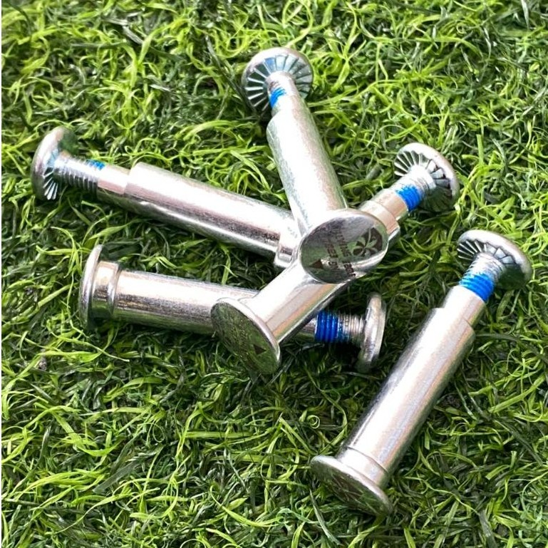 AXLE EGO FRAME FLYING EAGLE