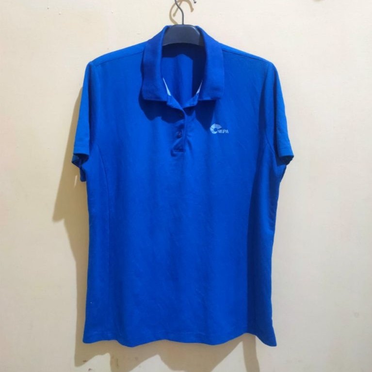 KAOS KERAH NEPA