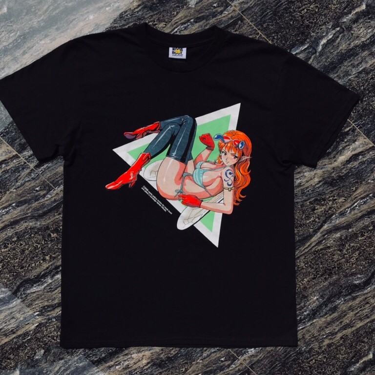 BOOTLEG Anime One Piece