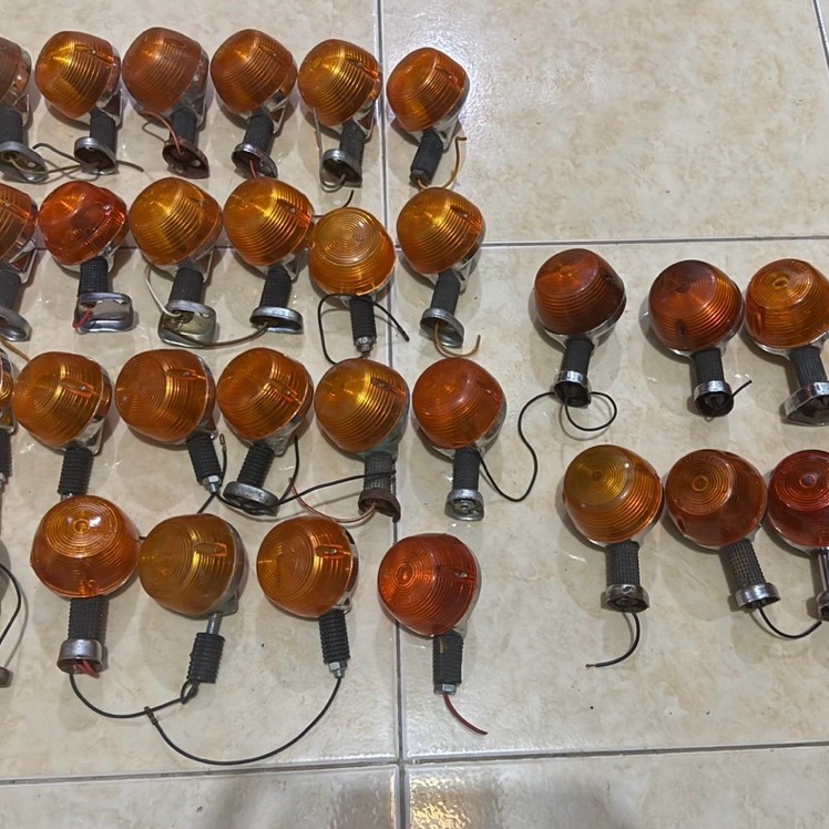 SEIN RETING GL100 BUKAN ORIGINAL