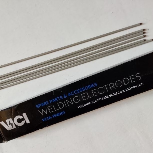 kawat las vici 2mm jual ecer
