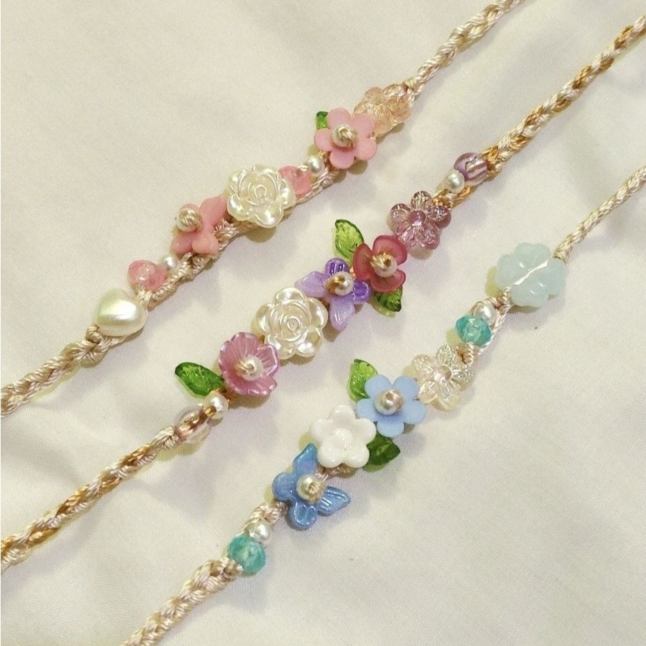 Gelang Fairy Disney Series