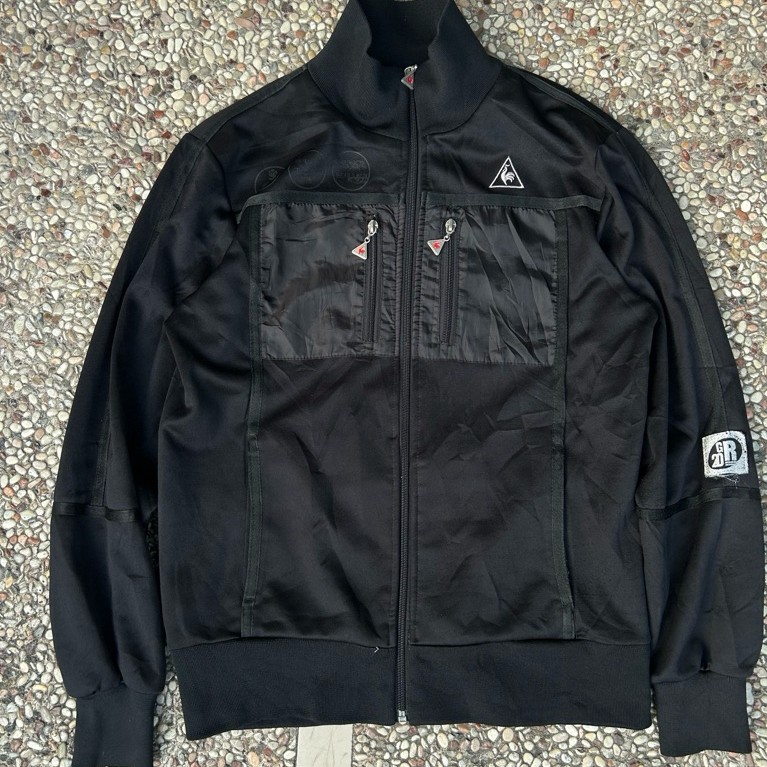 Tracktop Lecoq Sportif